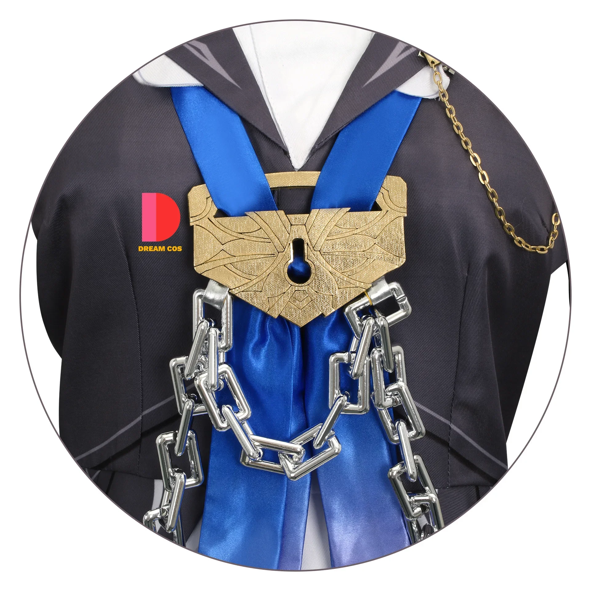 Женский костюм для косплея Карнавальная форма парик Хэллоуин