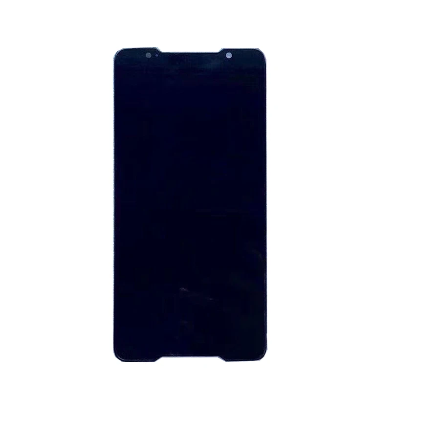 Оригинальный AMOLED дисплей 6 0 дюйма для Asus ROG Phone ZS600KL Z01QD ЖК-дисплей сенсорный экран