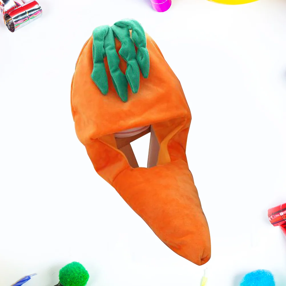 

1pc Costume Hat Dress Accessory Photo Prop for Themed Parties Christmas Performance