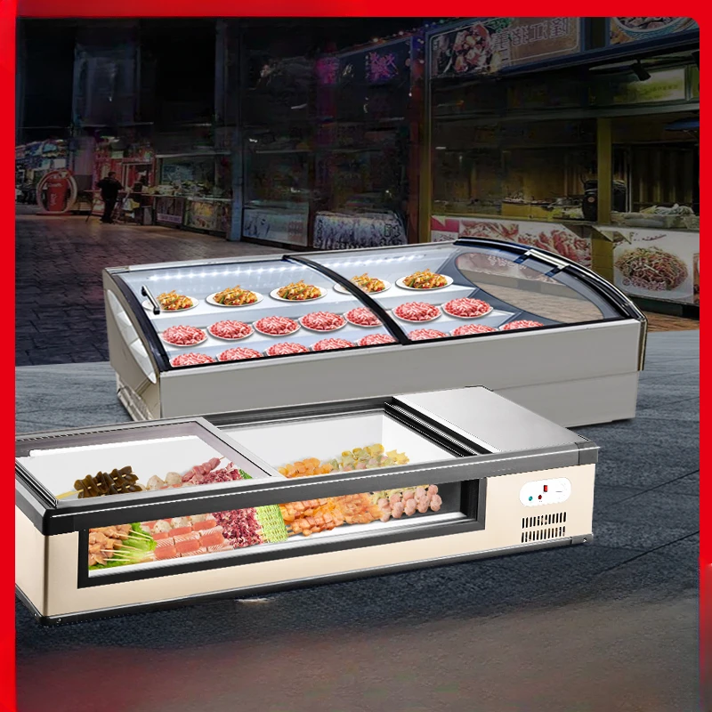 Фрижератор для холодильной камеры