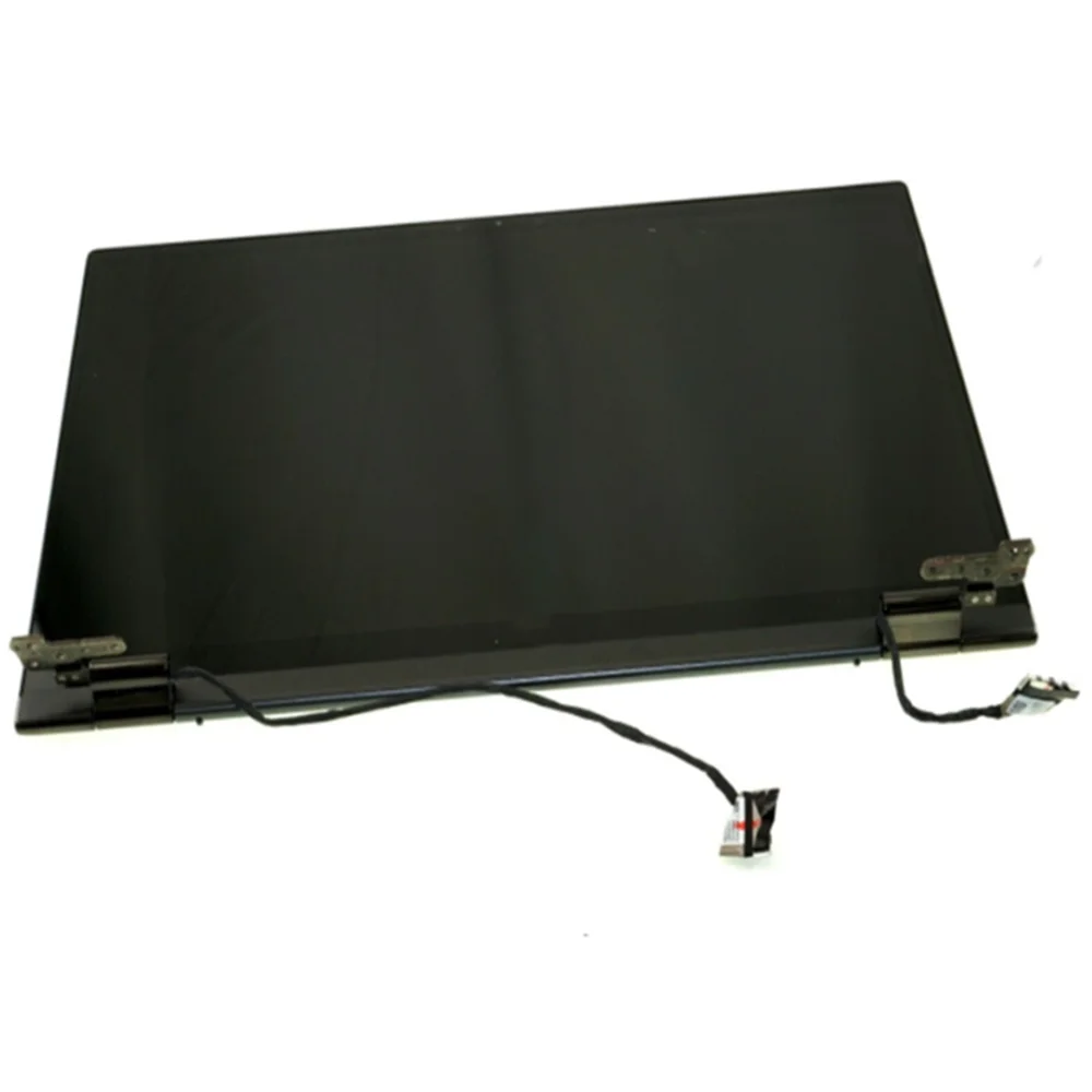 ЖК-дисплей для Asus Q507I, Q507, Q506, Q526FA, Q526, 15,6 дюйма, сенсорный экран, полная сборка, дисплей для ноутбука, верхняя часть FHD 1920x1080, 30 контактов