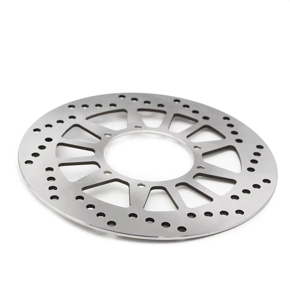 Передний тормозной диск мотоцикла 245 мм ротор 3 5 для Yamaha XT250 Serrow 3C51/1 2005 2006 2007 2008 XT350