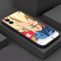 japan anime dragon ball funda phone case for iphone 11 13 12 pro max 12 13 mini x xr xs max se 2020 7 8 6s plus celular