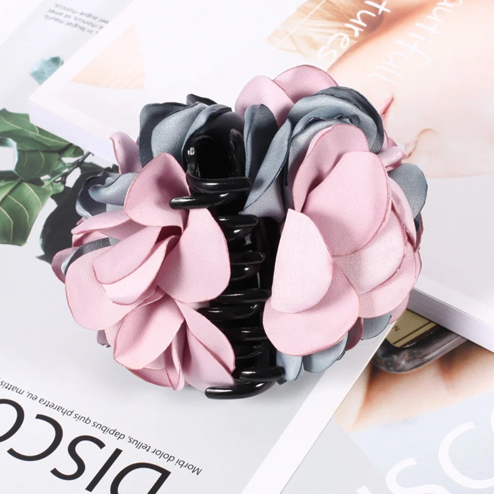 

4 шт., заколки для волос, банановые заколки для волос