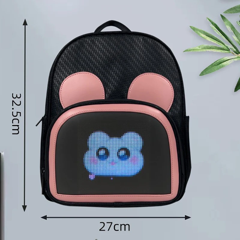 Анимированный рюкзак MINISO