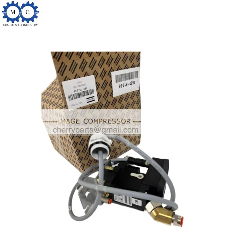 

2202815931 LD200 24 В автоматический сливной клапан 1627151281 LD200 в сборе, 115 В, 50/60 Гц переменного тока, оригинальные детали 1627151286 1627155520