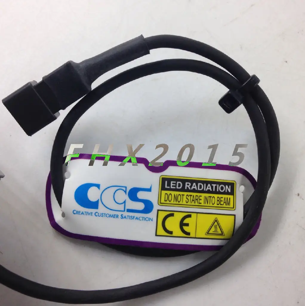 CCS светодиодный