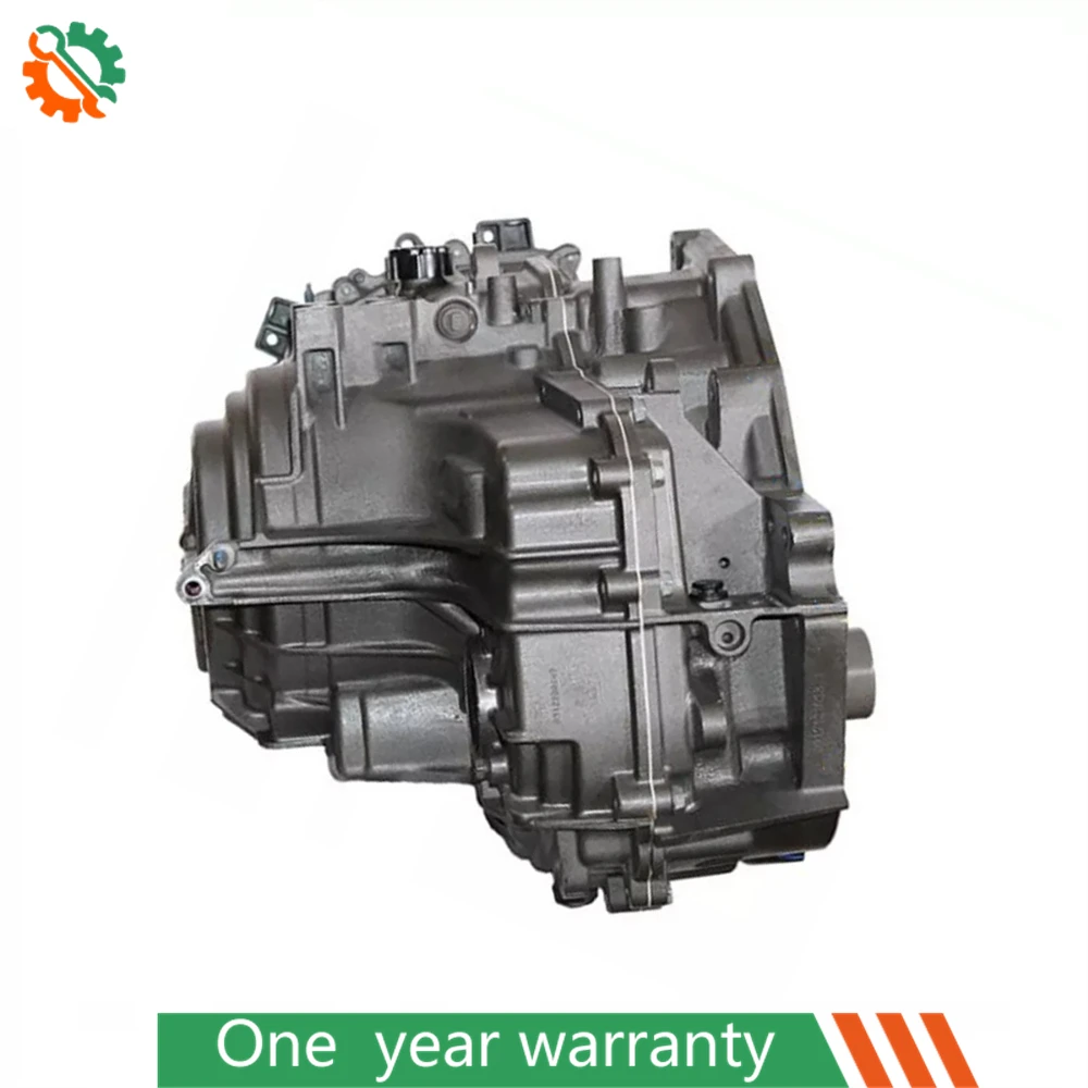 

Оригинальная коробка передач в сборе 6T40 6T30 6T45 6T50 для Chevrolet Malibu Cruze Buick