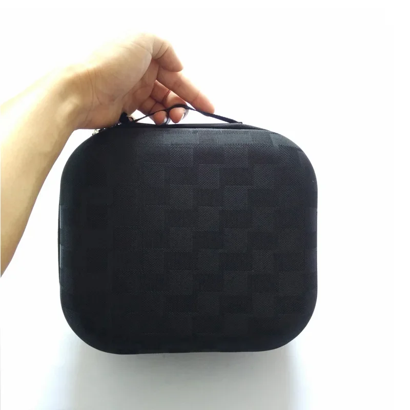 Сумка для хранения наушников Защитный чехол AKG Audio-Technica Sennheiser гарнитура EVA коробка