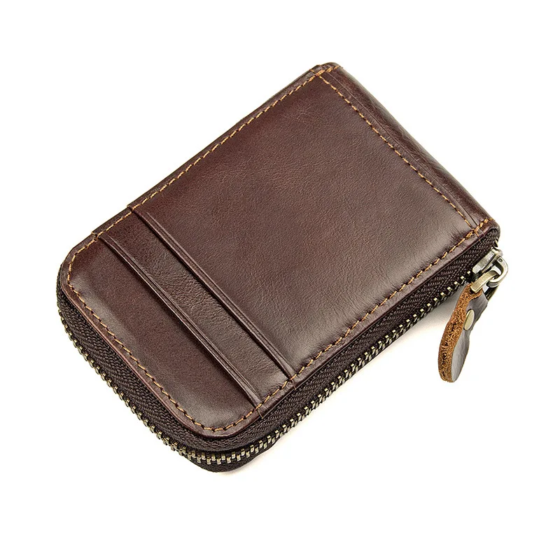 

2022 leather wallet, fashionable wallet, card holder, multifunctional wallet, leather material