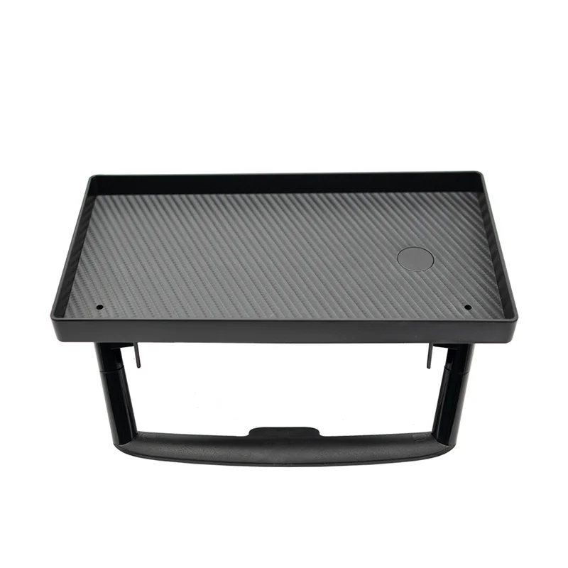 

Измените артефакт аксессуара для Tesla Model 3/y ящик для хранения на центральную панель управления под экраном, чтобы сохранить стеллаж для хранения