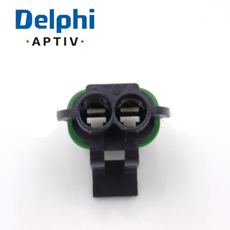 

Delphi Aptiv original connector 15300027 connector MOQ