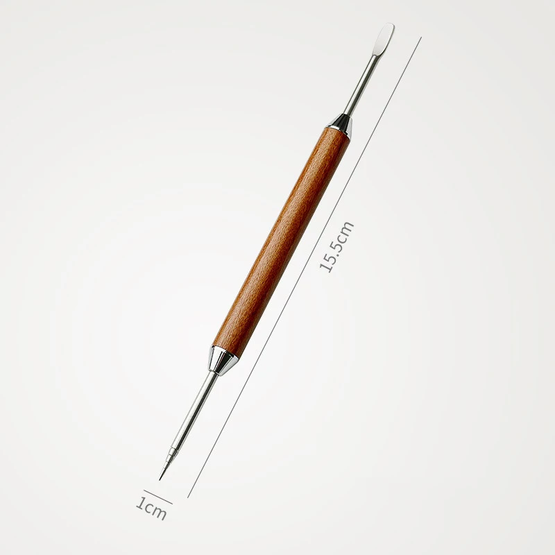 

Игла для латте-арта из нержавеющей стали