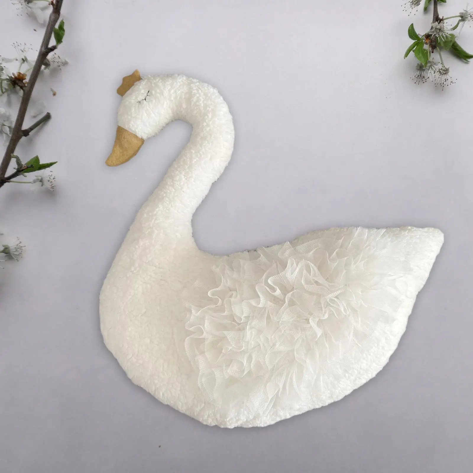 

Photography Props Animal Pillow Adorable Poses Professional Decor Pillow Posing pillow for Home Decoration Major Occasions