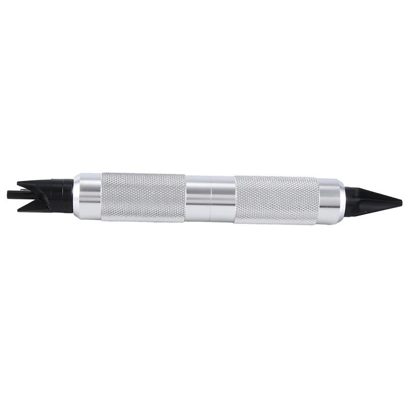 

Scraping Cloak Deburring Tool Cleaning Tools Edge Trimming Tools Deburring Tool Set Kit Silver