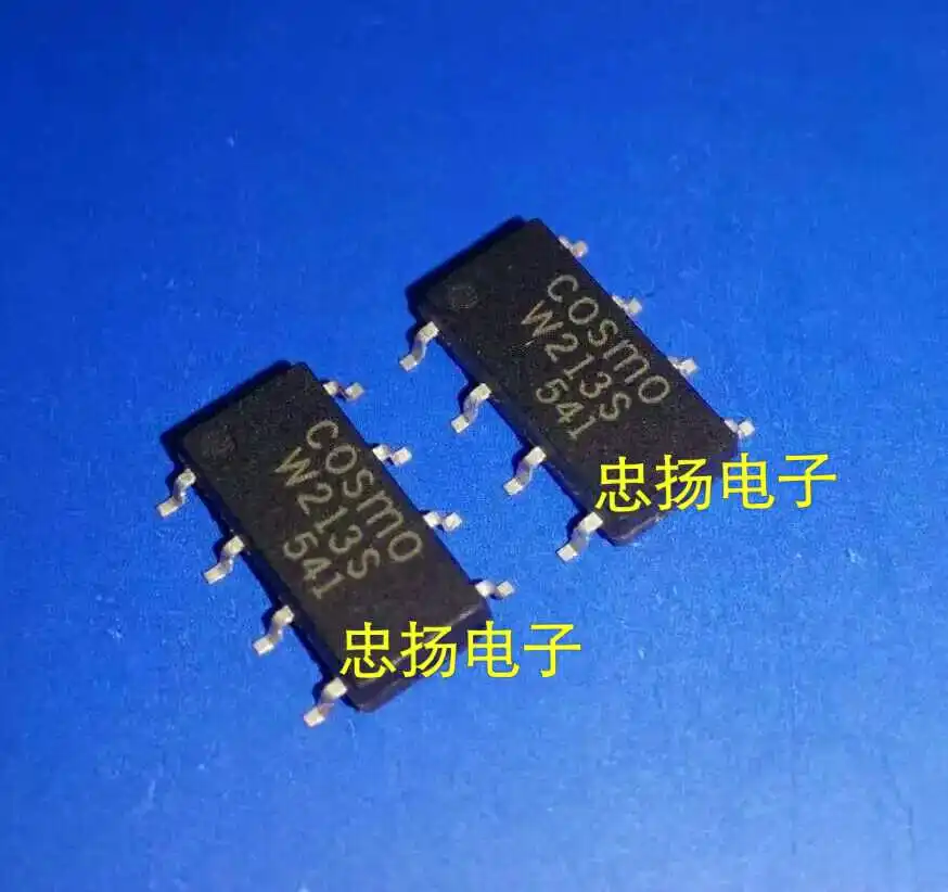 

Free shipping KAQW213S W213S SOP8 5PCS