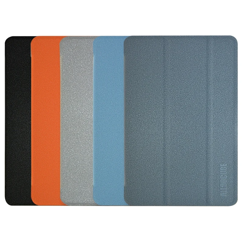 

PU Leather Case For Alldosquare Smile 1 8Inch Tablet Case Protective Case Tablet Stand For Alldosquare Smile1