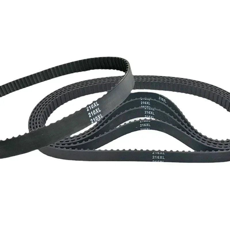 Ремни ГРМ 170XL 172XL 174XL 176XL 178XL 10 мм 8 15 Шаг 5 08 XL Серия 85T Ширина 8-30 18