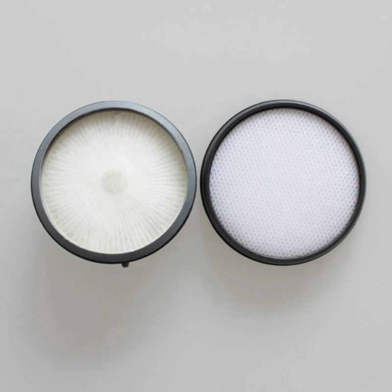Filter Kit Set Vacuum Cleaner HEPA Filters For Hoover 303903001 &amp 303902001 Fits Windtunnel UH70400 UH70405 And More