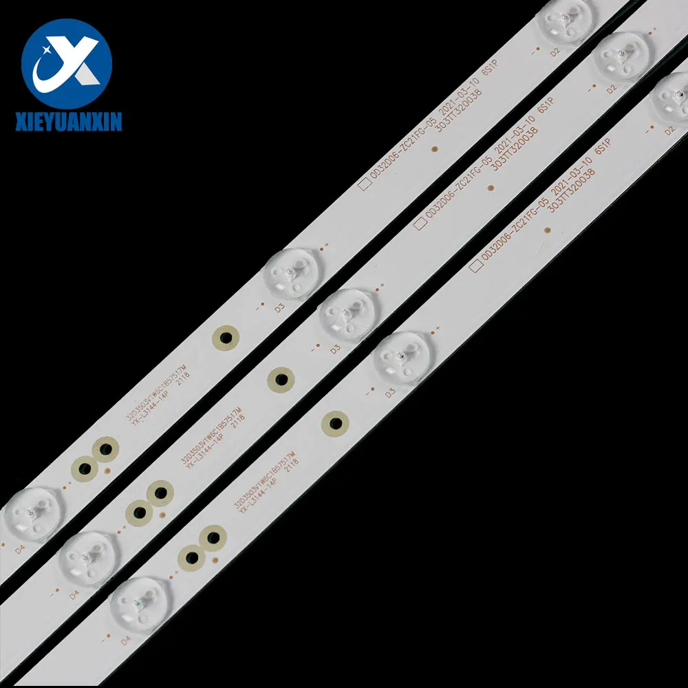 Рисунок 3 - светодиодная лента для подсветки телевизора