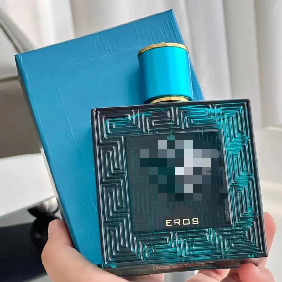 

Men's Parfume Eros Blue Eros Eau De Toilette Body Spray Parfume for Men Parfum Homme