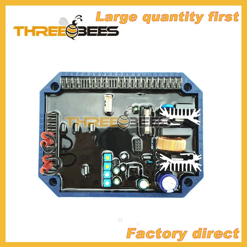 

AVR DER1 Alternator Voltage Regulator Generator Digital
