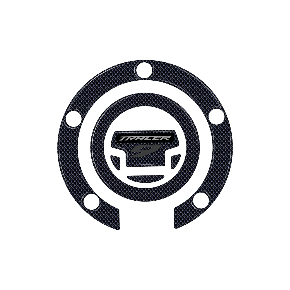 

Для YAMAHA TRACER 9 трассоискатель 9 GT 2021-аксессуары для мотоциклов, 3D углеродное волокно, крышка топливного бака, накладка, детали корпуса, защитная наклейка