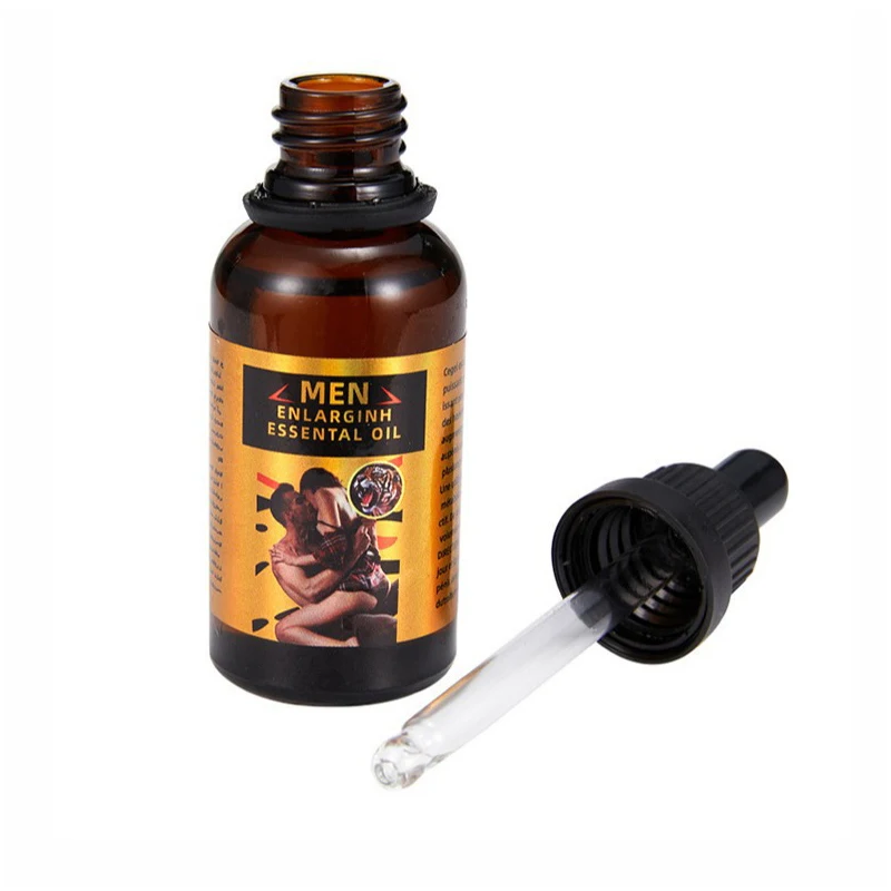Мужское массажное масло для секса - крем улучшения сексуальной эрекции ручки