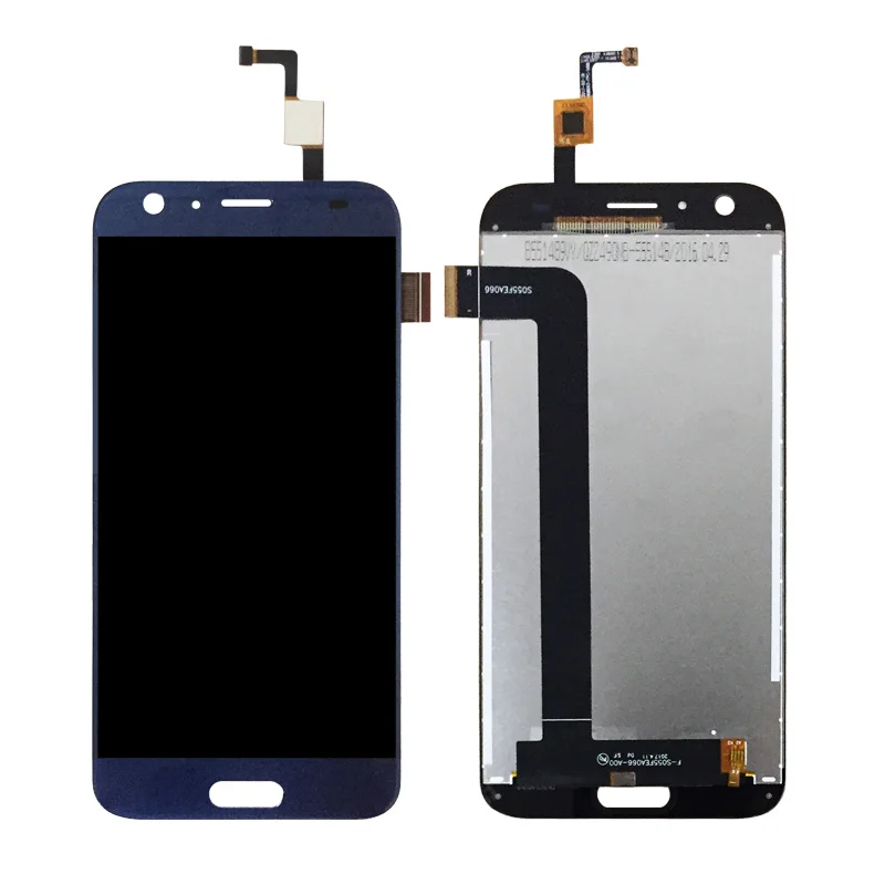 Оригинальный ЖК-дисплей для DOOGEE Bl5000 Дисплей Для Doogee ЖК-экран с инструментами |