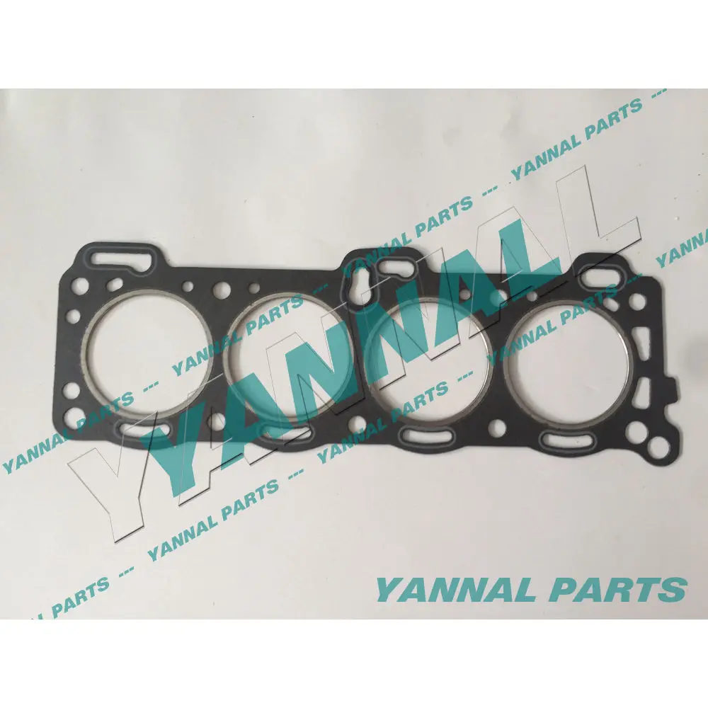 

Прокладка головки 4ZB1 для детали двигателя Isuzu