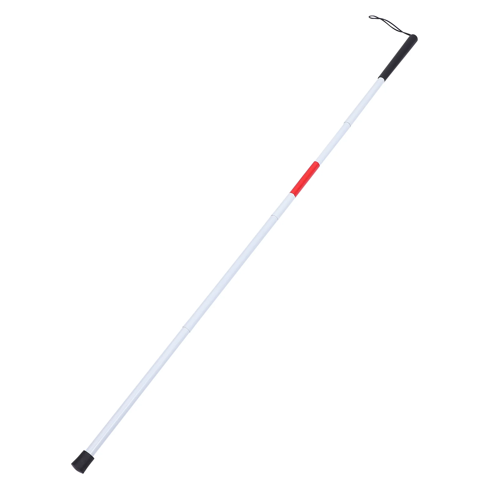 

1pc Foldable Blind Stick Blind Mobility Cane