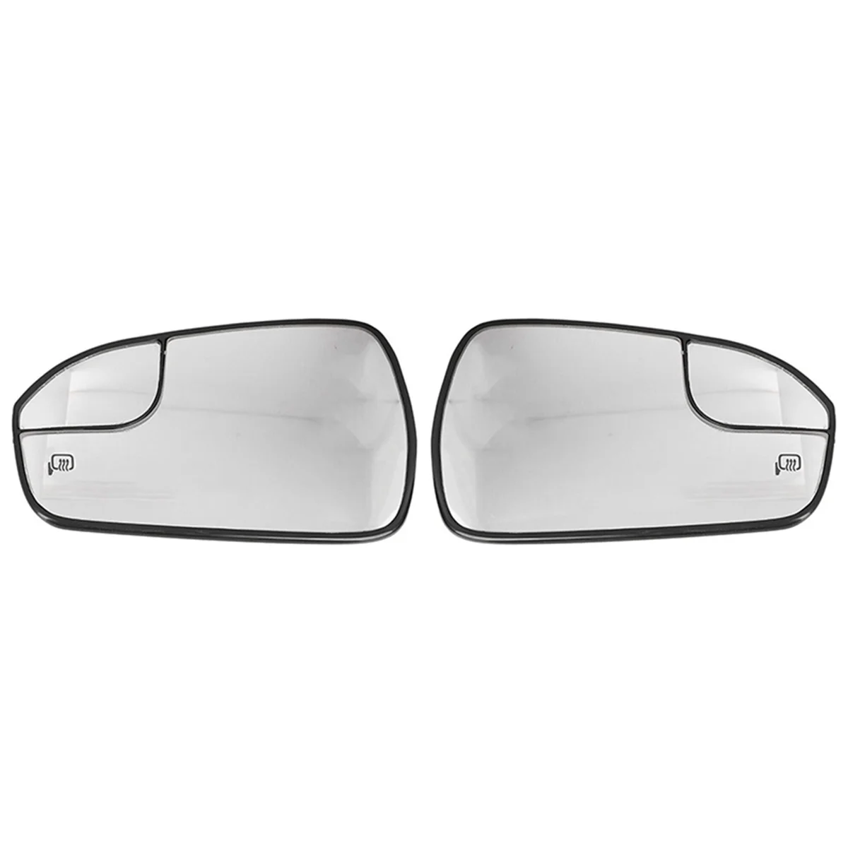 Автомобильный отражатель зеркала заднего вида с подогревом для Ford 13-19 Fusion DS7Z-17K707-B