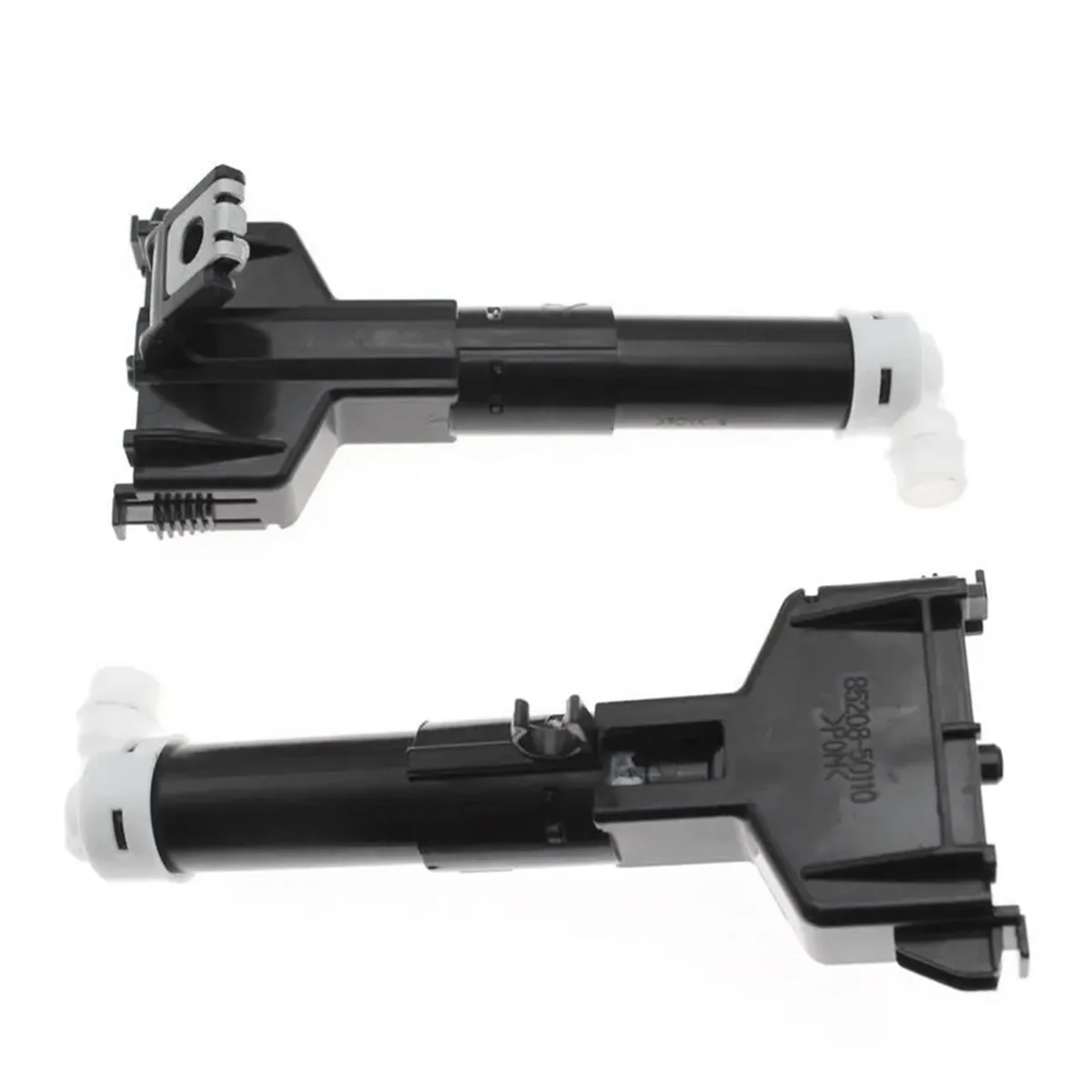 Правая автомобильная фара форсунка омывателя струйный насос светильник привод