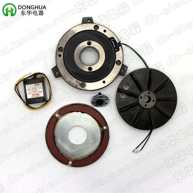 TECO Dongyuan SBV SANHWA CPG электромагнитные тормозные колодки Shengbang листовые пружины с