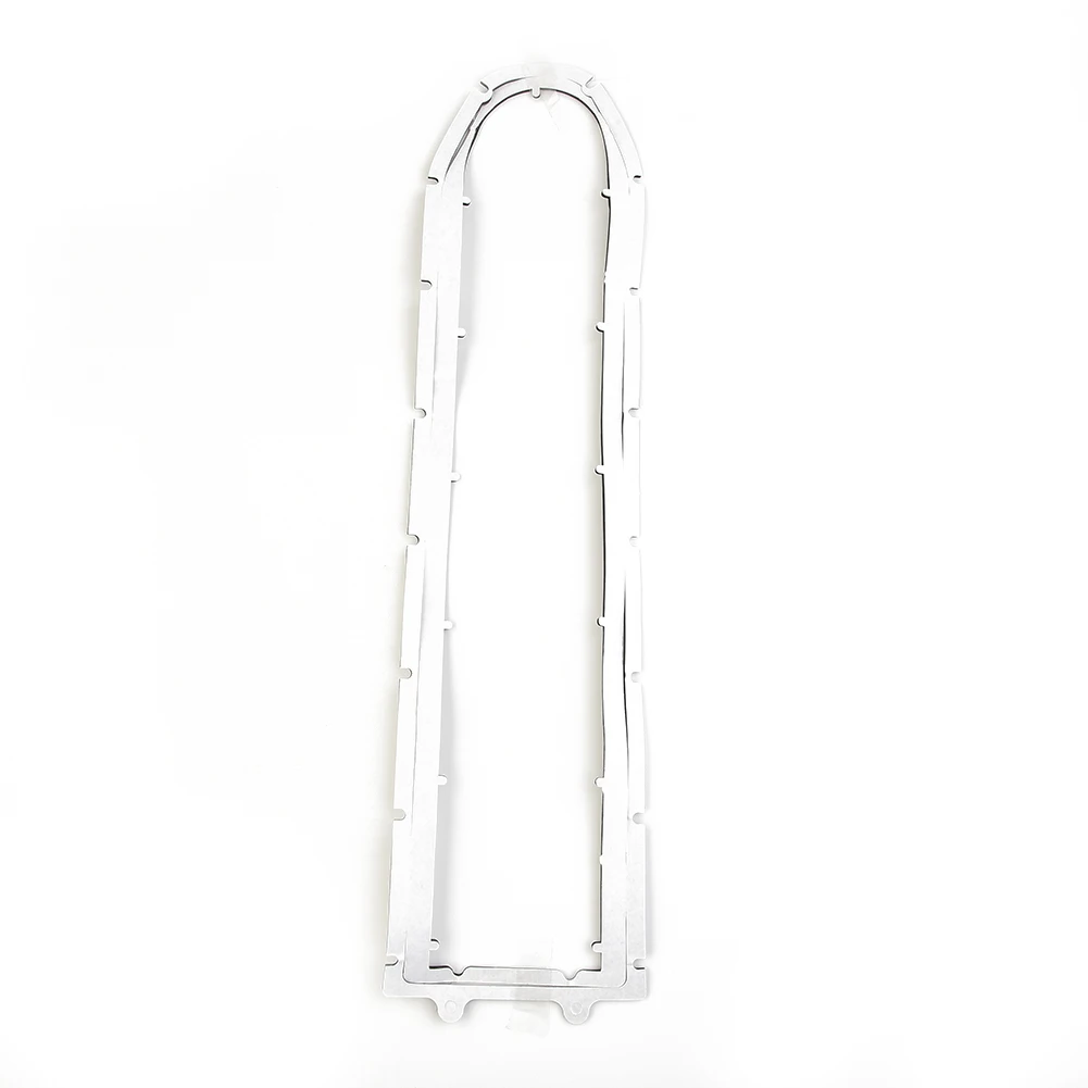 Эффективный электрический скутер скейтборд защитный чехол броня шасси для Ninebot