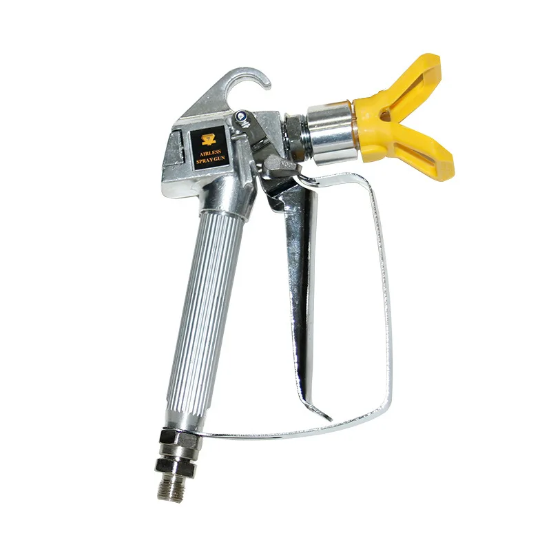 

New High Quality Airless Spray Gun TItan Wagner Paint Sprayers With 517 Spray Tip Best Promotion