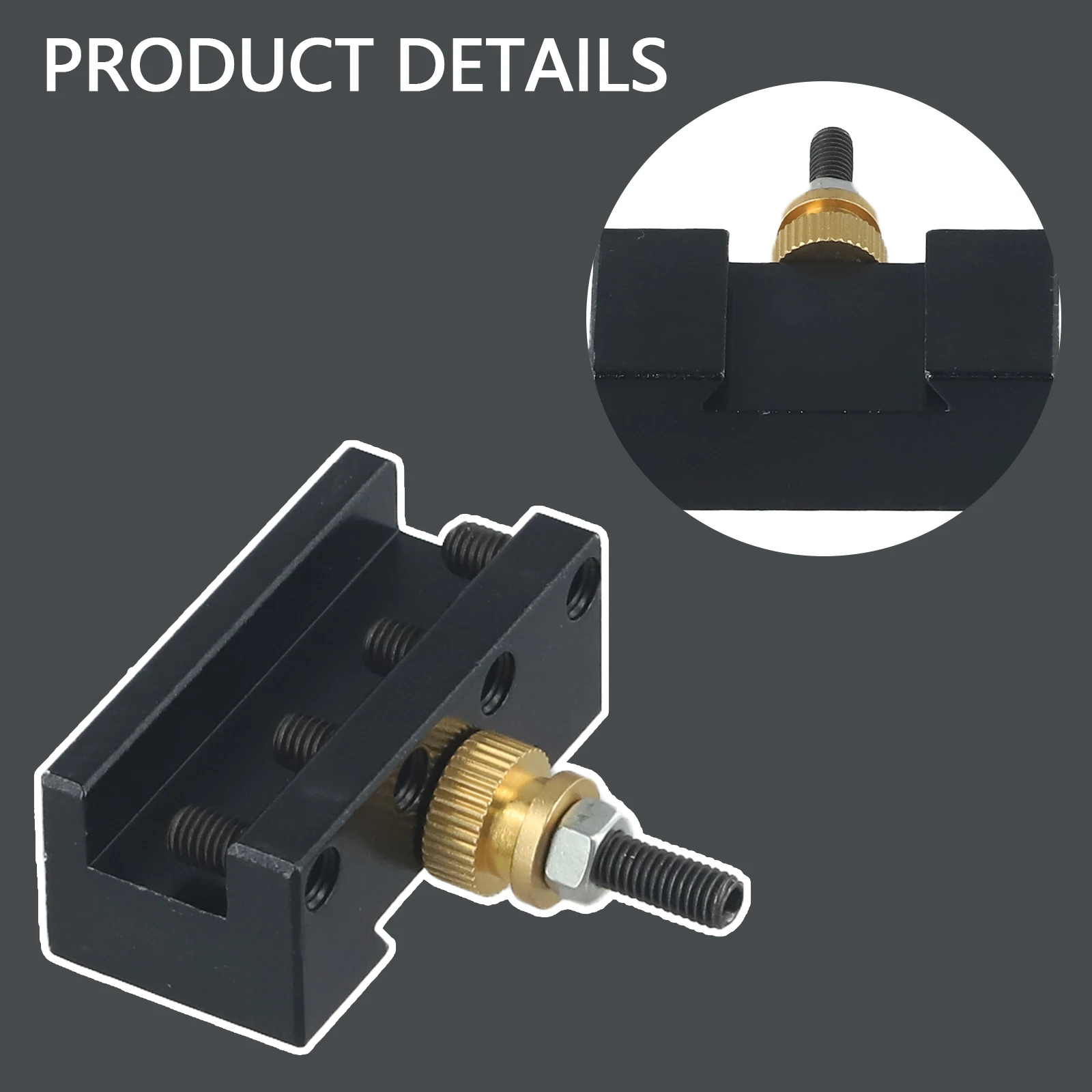 Мини-токарный станок держатель токарного инструмента ручной инструмент CCMT