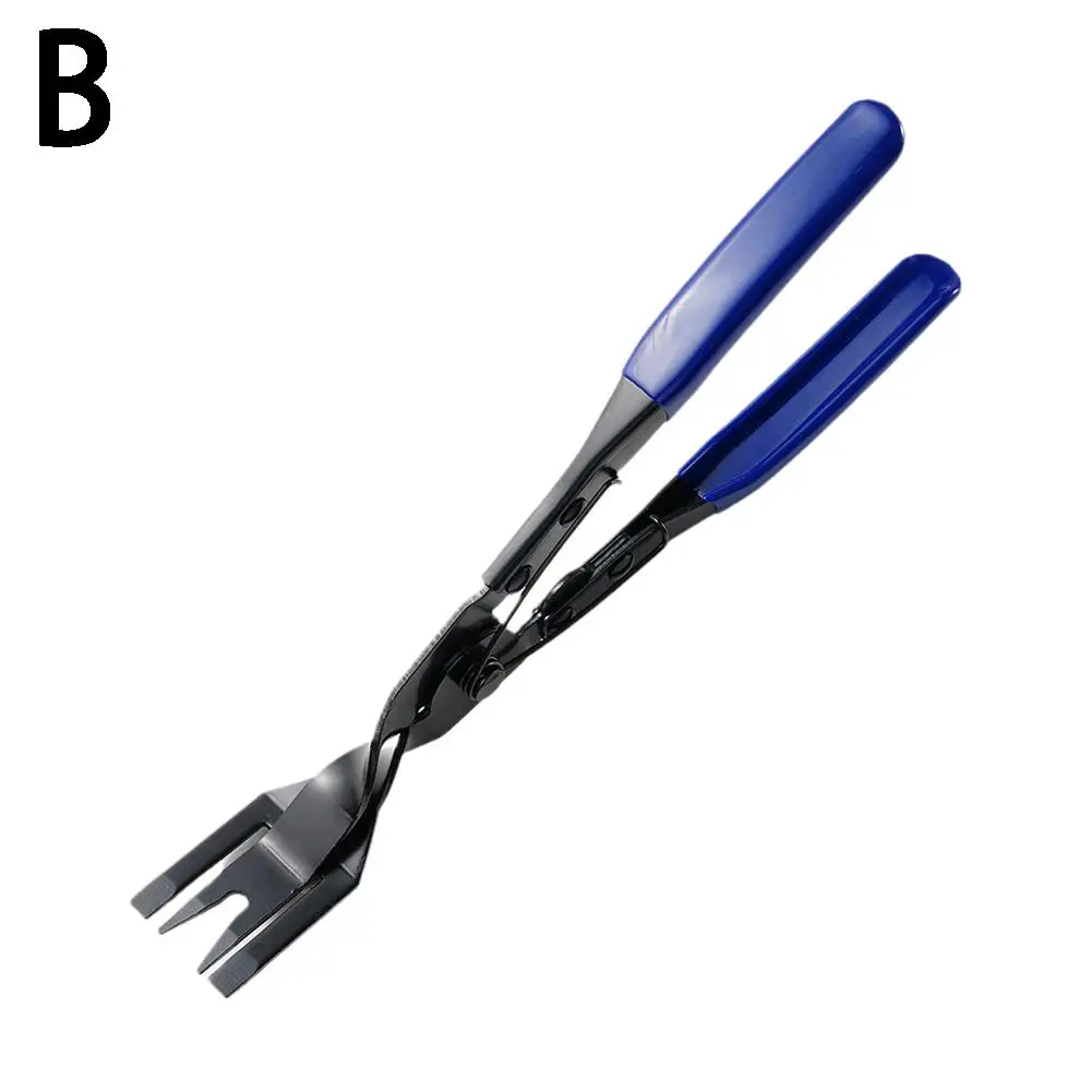 

Щипцы для снятия дверной панели, щипцы для разборки автомобильной фары, инструмент для установки резиновой пряжки