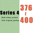 (376-400) NFC печатная карта для игр NTAG215 печатная карта