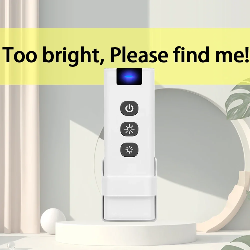 

Беспроводной диммер RF433 220В для LED и галогеновых ламп