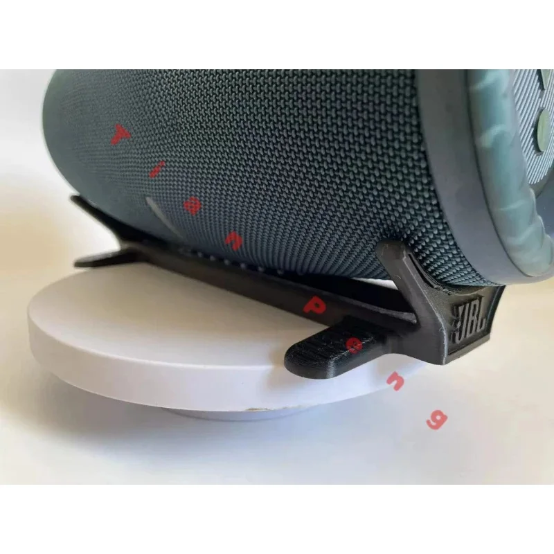 Фото Премиальная настольная подставка для колонок JBL XTREME3/XTREME4, противоскользящая, износостойкая, устойчивая опорная подставка для Bluetooth-колонок №3