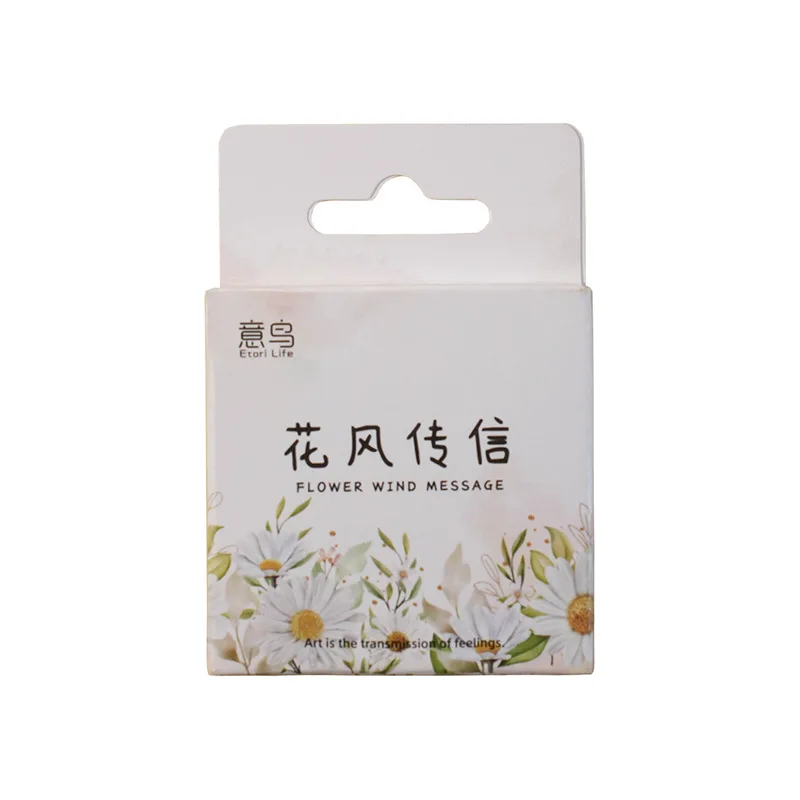 

Набор стикеров для скрапбукинга Mengtai