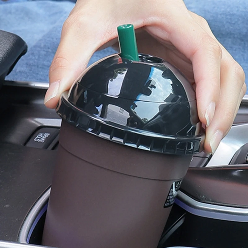 Бездымная автомобильная пепельница держатель для пепла чашка автоматическое