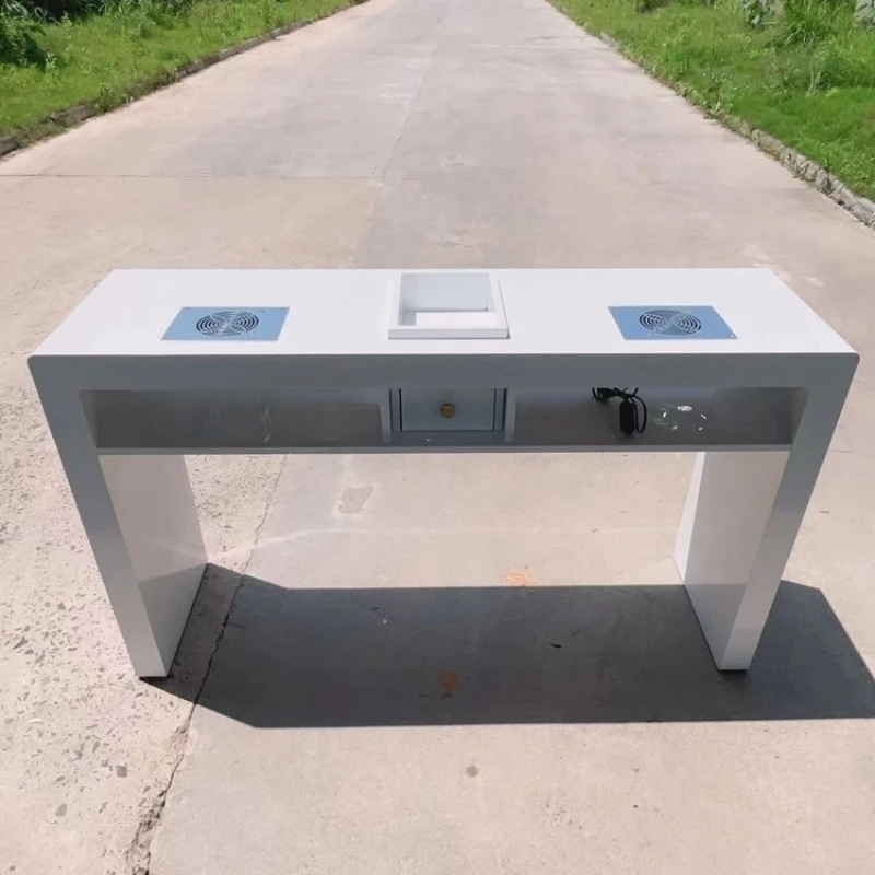 Рисунок 5 - Современная Профессиональная Мебель для маникюра