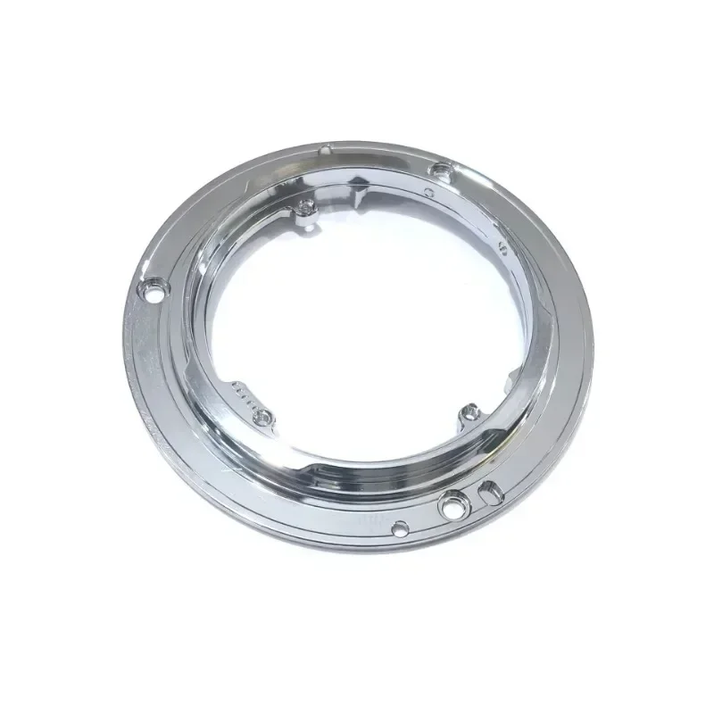 НОВОЕ 12-60 H-ES12060 H-FS12060 Заднее байонетное крепление для Panasonic мм Lumix G VARIO LEICA DG Vario-Elmarit