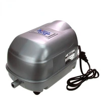resun lp series mini air compressor aquarium oxygen aerator ultra quiet energy saving oxygen pump air pump