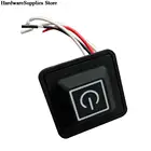 Сменные силиконовые перчатки для жилета и брюк с подогревом, 3,7-12 В