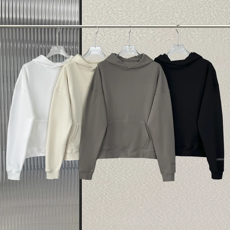 Рисунок 5 - Толстовка мужская оверсайз