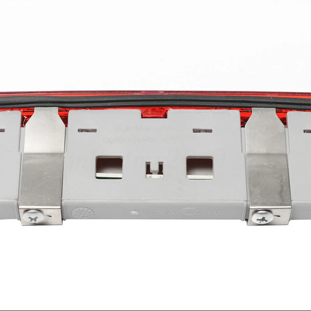 

Стоп-сигнал с высоким креплением, стоп-сигнал, задний свет, третья стоп Предупреждение ющая лампа в пластиковом корпусе, сигнал s, задсветиль...