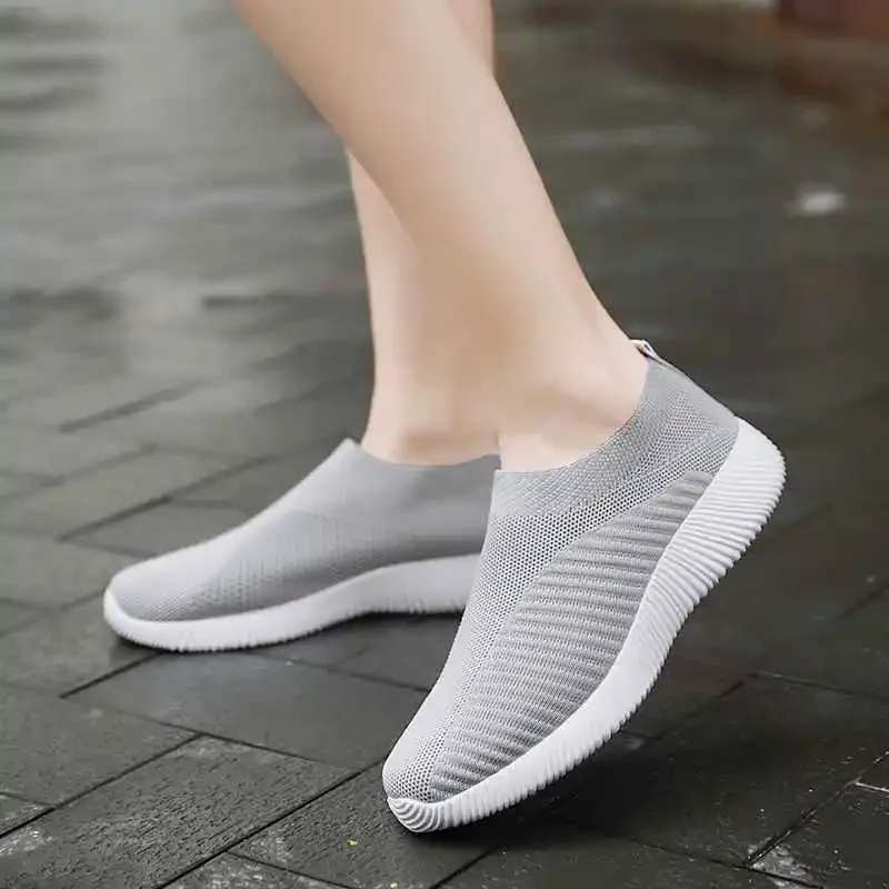 

Кроссовки женские из ПУ кожи, для тенниса